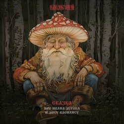 Cover Наконечный - Вдова и Александр Корюковец