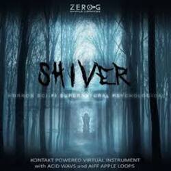 Cover G$G - Shivers