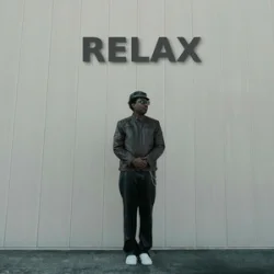 Cover Desiigner - Relax
