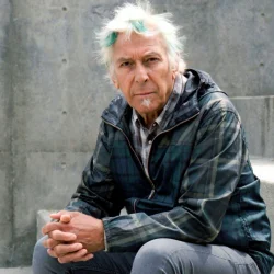 Cover John Cale - Out Your Window