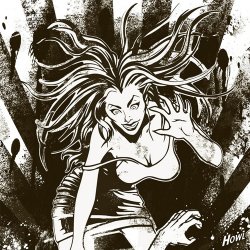 Cover You Love Her Coz She's Dead - Dead End