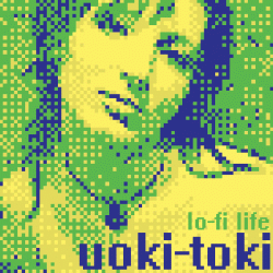 Cover Uoki-Toki - No Tech