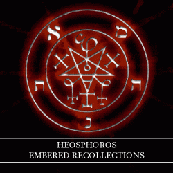 Cover Heosphoros - Shattering the Vessels