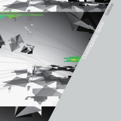 Cover SAITONE - Overlapping Spiral