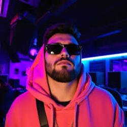 Cover Leader Beats - Anlatamam