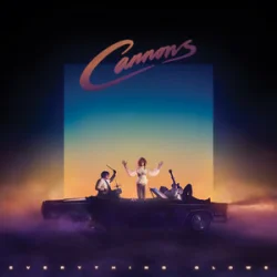 Cover Cannons - I Get Weak