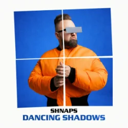 Cover Shnaps - Danсing shadows