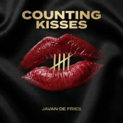Cover Javan de Fries - Soft in the Dark