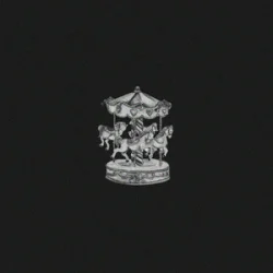 Cover John Michael Howell - Carousel