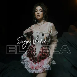 Cover Sanja Vučić - Ela Ela