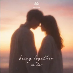 Cover XENDER - Being Together