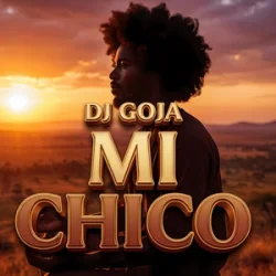 Cover Dj Goja - Mi Chico