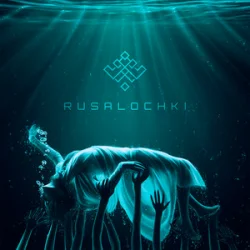 Cover Go_A - Rusalochki (Vallhard Remix)