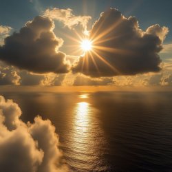 Cover ОДМ - Solar Tides
