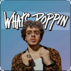 Cover Jack Harlow - Whats Poppin