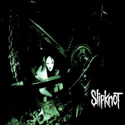 Cover Slipknot - Confessions