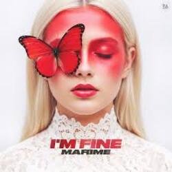 Cover Marime - Ride With Me