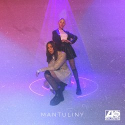 Cover MANTULINY - Птичка на воле
