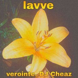 Cover Verointe (prod. DJ Cheaz) - lavve