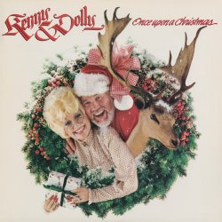 Cover Kenny Rogers & Dolly Parton - A christmas to remember
