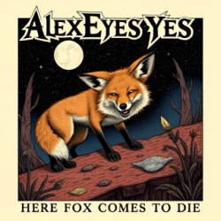 Cover Alexeyesyes - In The House Of Deadmens