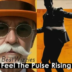 Cover BeatWizzies - Feel The Pulse Rising