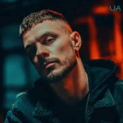 Cover EmoTix - Очі (Remix by EmoTix)