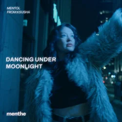 Cover Mentol & From:Ksusha - Dancing Under Moonlight