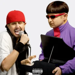 Cover Oliver Tree - Deep End