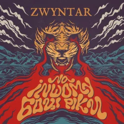 Cover Zwyntar - Ніч Упаде