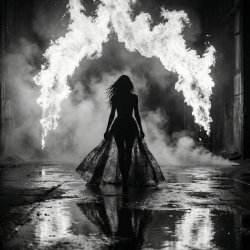 Cover MVGMA - Our Night