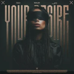 Cover Soalex - Your Desire