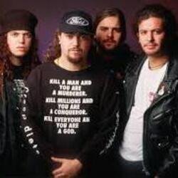 Cover Max Cavalera,  Andreas Kisser, Paulo Pinto Jr. - Refuse / Resist