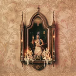 Cover Melanie Martinez - THE VATICAN