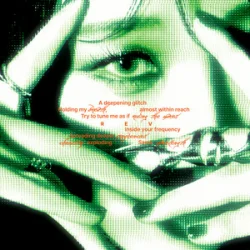 Cover Moon Byul - DREAMER