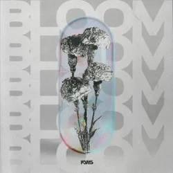 Cover Samath - Bloom