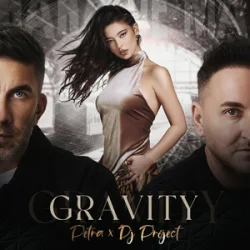 Cover Petra & Dj Project - Gravity