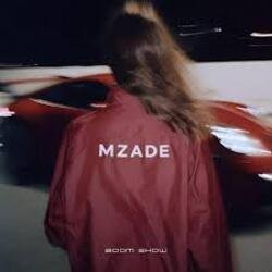 Cover Mzade - Boom Show