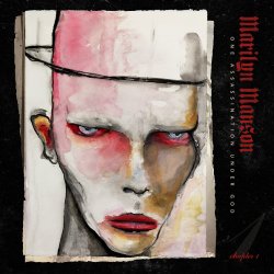 Cover Marilyn Manson - Meet Me In Purgatory
