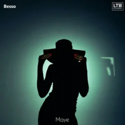 Cover Besso - Maye