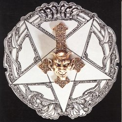Cover Demoniac - Hammer Of Damnation