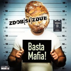 Cover Zdob şi Zdub - The holy fuel