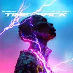 Cover RUSAKOV & SILEM TAERT - Time Back