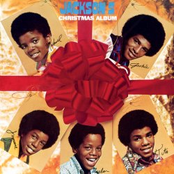 Cover The Jackson 5 - Christmas won't be the same this year
