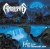 Cover Amorphis - Black Winter Day Amorphis - Black Winter Day
