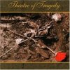 Cover Theatre Of Tragedy - Hollow-Hearted, Heart-Departed Theatre Of Tragedy - Hollow-Hearted, Heart-Departed