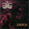 Cover Angizia - Herbstlegende Angizia - Herbstlegende