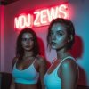 Cover VDJ ZEWS - Shadows under the Sky VDJ ZEWS - Shadows under the Sky