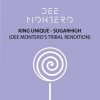 Cover King Unique - Sugarhigh King Unique - Sugarhigh