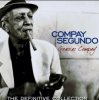 Cover Compay Segundo - Guantanamera Compay Segundo - Guantanamera